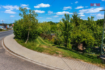 Prodej zahrady, 489m², Terezín, Bohušovice nad Ohří - 9