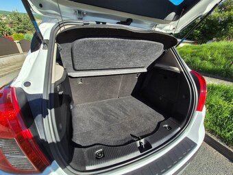 Opel Mokka X ,1.6i,85kw 2017, - 9