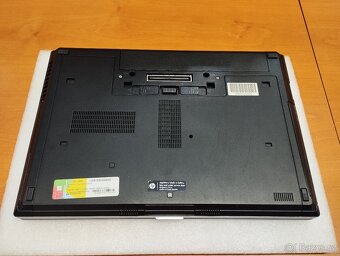Notebook HP EliteBook 8470p - 9