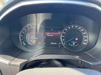 Prodám Ford S-Max 1,5 Eco boost Titanium - 9