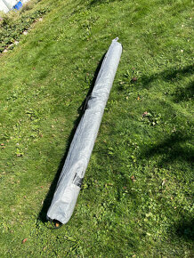 Plachta na windsurfing, 7,0 m2 Fanatic - 9