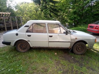 Škoda 125 L - 9