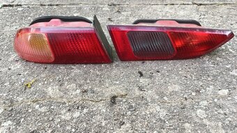Různé díly alfa romeo 156 - 9