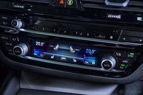 BMW 530d mHEV xDrive A/T, 2020, DPH - 9
