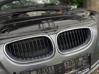 BMW E60 díly - 9
