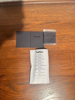 Prada Sluneční brýle - 9