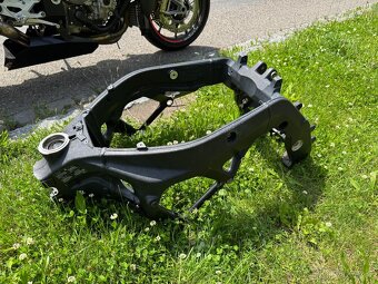 Bmw s1000r 2015 30tkm - 9
