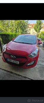 Hyundai i30 - 9