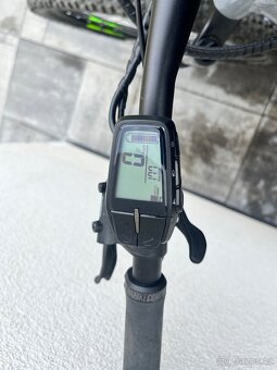 Haibike Fullseven 4.0 Sduro - 9