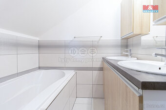 Prodej rodinného domu, 240 m², Nový Jičín, ul. Za Potokem - 9