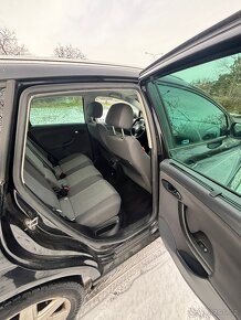 Seat Altea XL automat DSG 2.0 tdi 103kw - 9
