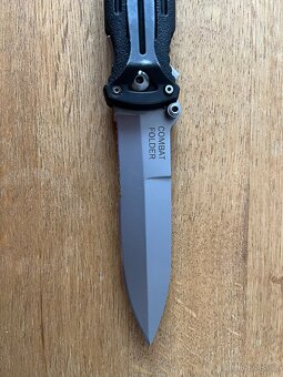 GERBER APPLEGATE-FAIRBAIRN COMBAT - 9