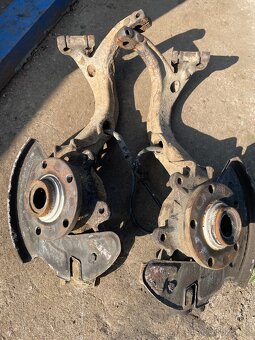 VW Passat 1.9Tdi 96kW - 9