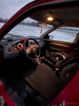Suzuki Swift 1.3 67.5kw - 9