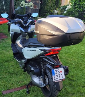 Honda forza 300 - 9