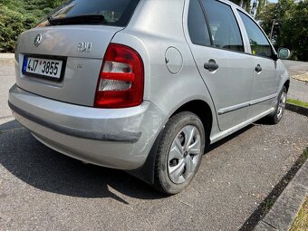Fabia 1 - 9