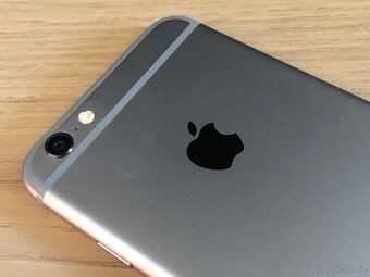 iPhone 6 64GB - 9