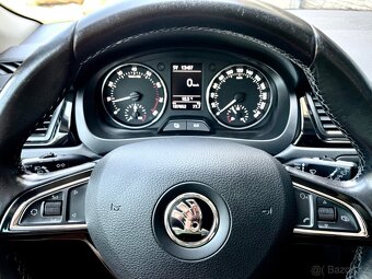 Škoda Rapid 1.2TSI Style+, Navi, Panorama, výhřev, senzory - 9