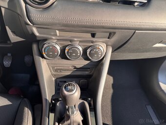 Mazda CX-3, 2.0 Skyactive-G - 9