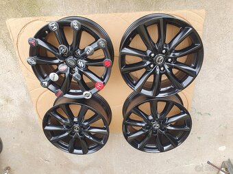 Cx30 cx-30 cx-3 mazda 5x114,3 r18 kia honda hyundai - 9