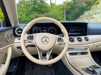 MERCEDES E400 AMG COUPE - 9