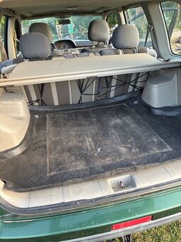 Nissan xtrail Náhradní díly - 9