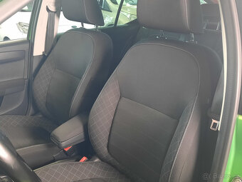 Škoda Fabia 1.2 TSI 110k Edition DSG - 9