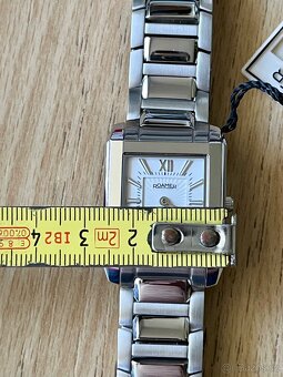 Hodinky Swiss Roamer - 9