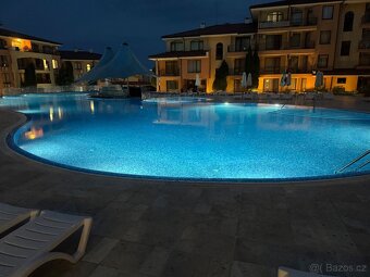 Apartmán Bulharsko -Svieti Vlas - 9