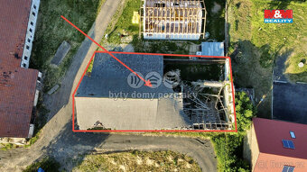 Prodej zemědělské budovy, 540 m², Dolní Chvatliny - Mančice - 9