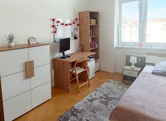 Pronájem bytu 2+1 - 9