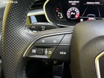 Audi Q3 45TFSI QUATTRO AUTOMAT r.v. 2019 naj. 55 568 km - 9
