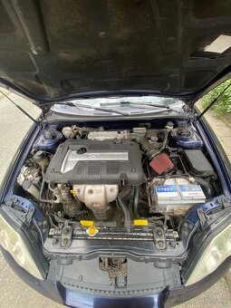 Hyundai coupe 2.0 - 9