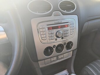 Ford focus - 9