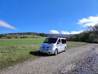 Renault Trafic 2005 - 9