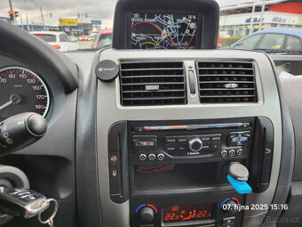 Peugeot Expert Tepee Long 2.0 HDi, 2015, 188t.km, DPH - 9