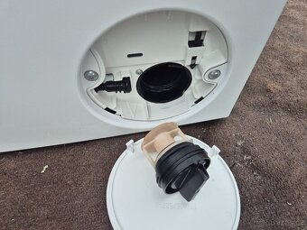 BOSCH A+++ SERIE 4 ZÁRUKA DOPRAVA INSTALACE - 9
