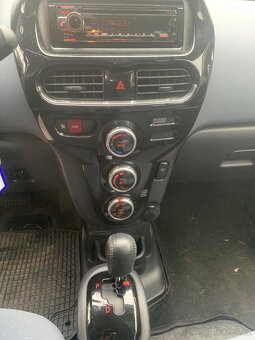 Peugeot ION ELEKTRO - 9