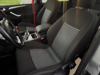 Ford S-Max, 2.0 tdci Facelift - 9