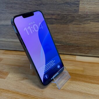 IPhone 13 Pro 256GB, graphite (12 měsíců záruka) - 9