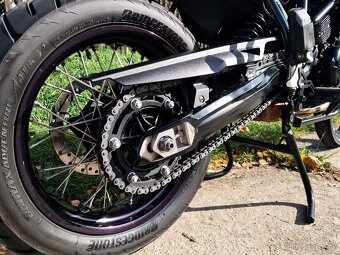 Bmw F 800 GS abs - 9