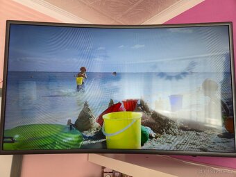 TV SAMSUNG - 9