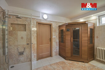 Prodej rodinného domu, 221 m², Kunín - 9