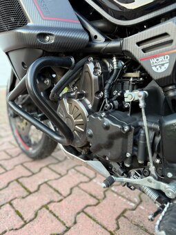 Yamaha Super Tenere XT 1200 Z - 9