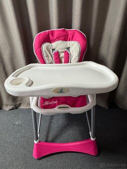 Jídelní židlička - 9