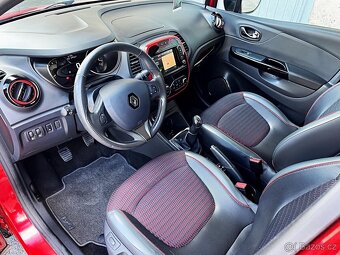 RENAULT CAPTUR X-MOD ENERGY 90TCE SERVIS RENAULT DO 2025 TOP - 9