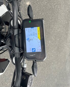 KTM DUKE 125 2018 - 9