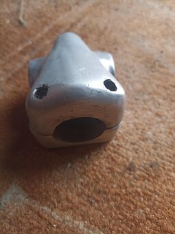 Díly skutr Čz - i Rikša ČZ - - 9