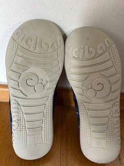 Dětské bačkory Ciciban v. 31 - 9