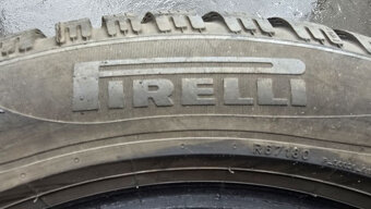 Zimní pneu 205/55/16 Pirelli - 9